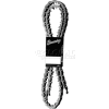 Browning Premium BP Griptwist® Belt, 5'L