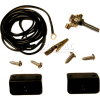 Pro-Line Grounding Kit W/ Jacks
