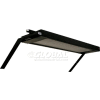 Pro-Line Overhead Light & Fixture, 72"W