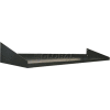 Pro-Line Cantilever Steel Shelf, 72"W x 12"D