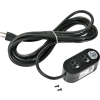 Global Industrial Power Strip W/ 4 Outlets & 15' Long Cord