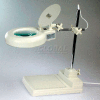 Desktop Fluorescent Magnifier Lamp