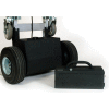 CobraPro Convertible main chariots équipés d’un Module de batterie de rechange 220655 pour Wesco®