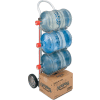 Magliner® Bottle Water Hand Truck with 4 Trays 500 Lb. Cap. B4K111HM1
