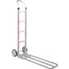 Magliner® 2-Wheel Snack Truck 500 Lb. Capacity HSA811AM1