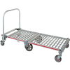 Magliner® 6-Wheel Merchandise Platform Truck 1500 Lb. Cap. MT1TA