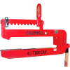 Caldwell C-Hook Pipe Lifter CPL-4.5 9000 Lb. Capacity