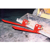 Caldwell Clamp-On Bucket Forks COF-.95 - 1900 Lb. Capacity - Pair