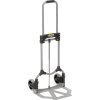 Global Industrial™ Folding Hand Cart 150 Lb. Capacity