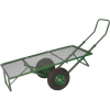 Dandux Flathauler Nursery Wagon Cart 42610 - 48 x 24 - 500 Lb. Cap.