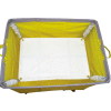 Spring Lift Platform 400897G18A for Dandux 18 Bushel Canvas & Vinyl Bulk Trucks