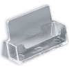 Azar Displays 252010 Business Card Holder, 4" x 2"
