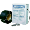 Poly Strapping Dispenser Accessory With 1,000 Seals