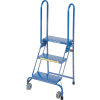 Marchepied pliable Lock-N-Stock à 3 marches - LS3247