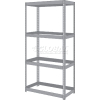 Global Industrial™ Additional Shelf Level Boltless 48"W x 12"D - Gray