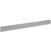 Global Industrial Workbench Steel Stringer For C Channel Adj Leg & Fixed Height, 72"W, Gray
