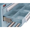 Lyon Modular Drawer Unit Divider Kit NF0D0453030 - 8 Compartment