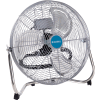 Global Industrial 18" Industrial Floor Fan, 4,550 CFM, 1/8 HP, 1 Phase