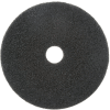 Global Industrial™ 20 » Stripping Pad, Noir, 5 par cas