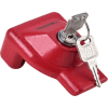 Global Industrial™ Fonte Glad Hand Lock, Keyed Different