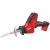 Milwaukee® 2625-20, M18™ HACKZALL® Reciprocating Saw (Bare Tool Only)