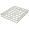 New Age Aluminum Pallet 40x48x5-1/4 Four Way