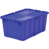 ORBIS Flipak® Distribution Container FP243M - 26-7/8-17 x 12 Blue