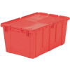 ORBIS Flipak® Distribution Container FP243M - 26-7/8-17 x 12 Red