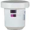 Replacement Color Changing Activated Carbon Cartridge, Pack of 2