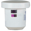Color Changing Activated Carbon Cartridge Pack of 2