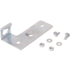 Global Industrial Box Locker Replacement Handle Kit - Hasp Kit