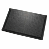 Apache Mills Diamond Deluxe Soft Foot Mat 9/16" Thick 3' x 60' Black