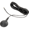 Wearwell® Grounding Cord for ESD Matting 15' Black