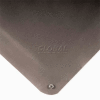 Wearwell® Electrically Conductive Smooth Mat 9/16" Thick 3' x Up to 75' Black