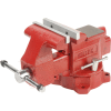 Wilton 28819 Model 675U 5-1/2" Utility Workshop Vise W/ Swivel Base