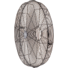 Grille de ventilateur de remplacement pour Global Industrial™ 36" Portable Blower Fan, Modèle 258320