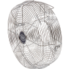 Replacement Fan Grille for Global Industrial 12" Fan, Model 258323, 294492