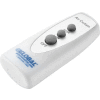 Replacement Remote Control for Global 36", 48", 60" Air Curtains