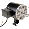 Moteur de remplacement pour Continental Dynamics® Ventilateur Premium 292650