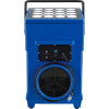 Global Industrial Commercial Air Scrubber & Negative Air Machine W/ HEPA Filter, 650W, 115V