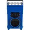 Global Industrial™ Commercial Air Scrubber & Negative Air Machine avec filtre HEPA, 1000 CFM