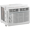 Climatiseur de fenêtre industriel™ global, 5 000 BTU, 115V