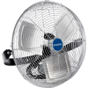 Global Industrial 18" Industrial Workstation Fan, 3 Speed, 4600 CFM, 1/3 HP, Single Phase