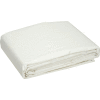 Global Industrial™ 10' x 10' Medium Duty 6 oz. Tarp, White