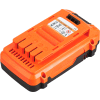 Batterie de remplacement pour Global Industrial™ Battery Power Outil portable de traction et de levage 298662