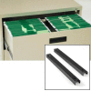 Front To Back Bars For Lateral Files