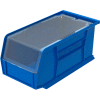 Akro-Mils Clear Lid 30231CRY For AkroBin® Stacking Bin #184812 - Pkg Qty 12