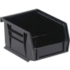 Quantum Conductive Ultra Stack Bin QUS200CO, 4-1/8"W x 5"D x 3"H - Pkg Qty 24