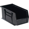 Quantum Conductive Ultra Stack Bin QUS230CO, 5-1/2"W x 10-7/8"D x 5"H - Pkg Qty 12