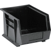 Quantum Conductive Ultra Stack Bin QUS239CO, 8-1/4"W x 10-3/4"D x 7"H - Pkg Qty 6
